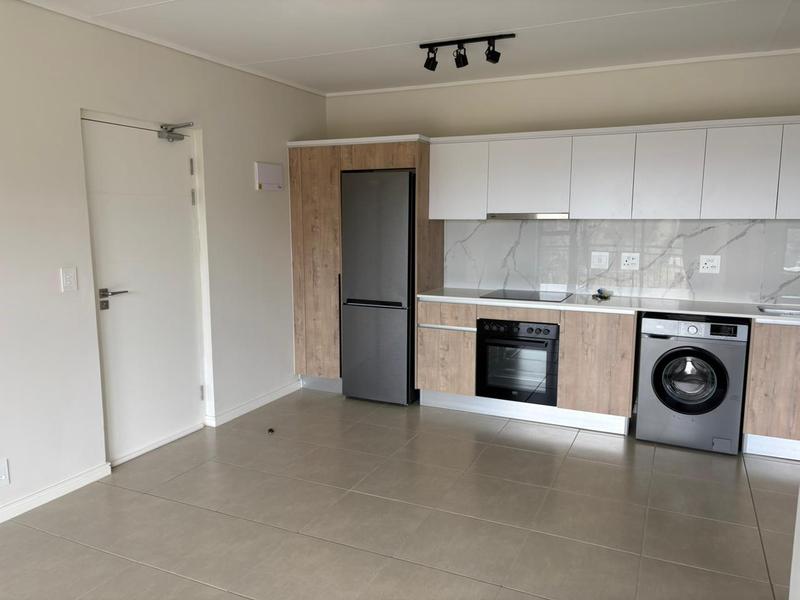 To Let 1 Bedroom Property for Rent in Richwood Western Cape